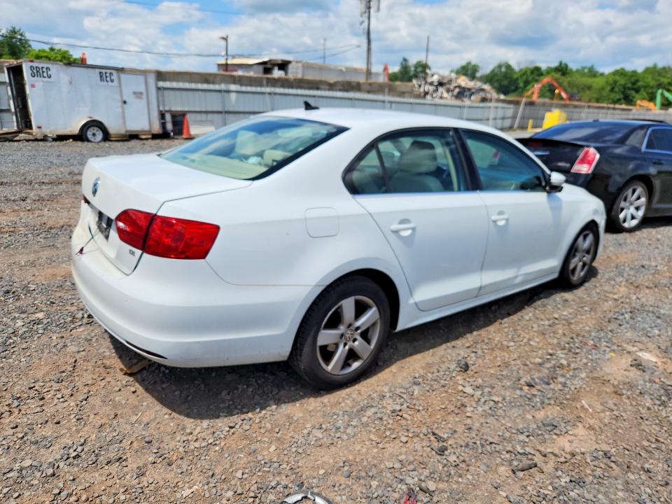 Aukcja sprzedaży 2014 Volkswagen Jetta, vin: 3VWD17AJ9EM442856, numer aukcji: 55149546