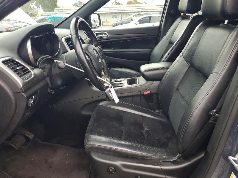 Продажа на аукционе авто 2018 Jeep Grand Cherokee, vin: 1C4RJFAG0JC360162, номер лота: 55515526