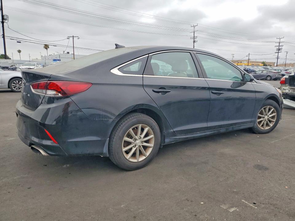 Aukcja sprzedaży 2019 Hyundai Sonata, vin: 5NPE24AF9KH797512, numer aukcji: 53555816