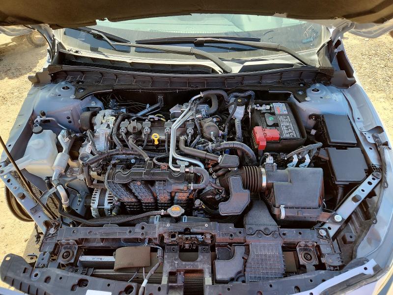 Продаж на аукціоні авто 2025 Nissan Altima, vin: 1N4BL4CW6SN343902, номер лоту: 53873176