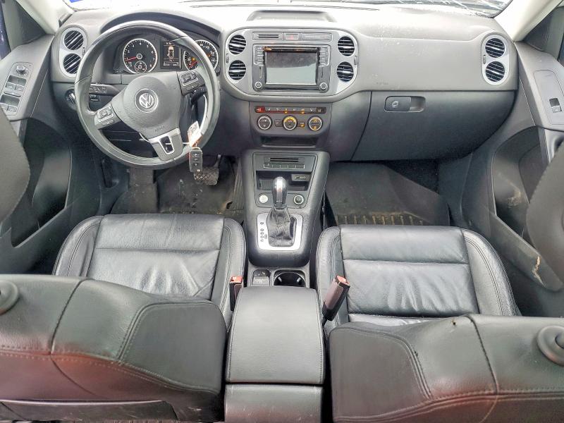 Aukcja sprzedaży 2017 Volkswagen Tiguan, vin: WVGTV7AXXHK010680, numer aukcji: 54083236