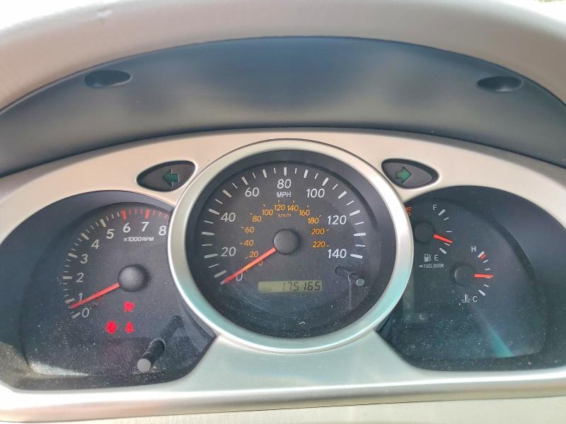 2004 Toyota Highlander მანქანა იყიდება აუქციონზე, vin: JTEDP21A940005036, აუქციონის ნომერი: 52472236