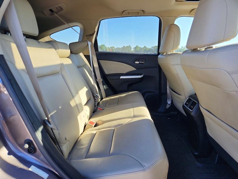 Aukcja sprzedaży 2015 Honda Cr-v, vin: 5J6RM4H72FL021941, numer aukcji: 53553566