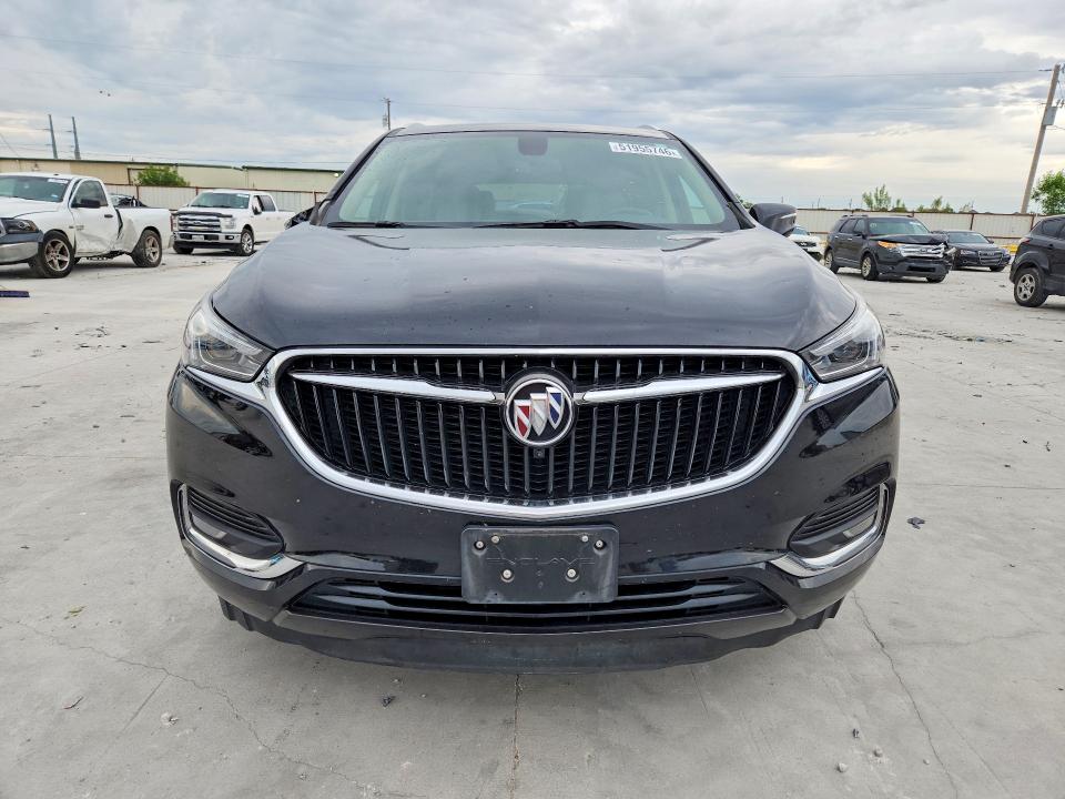 2019 Buick Enclave მანქანა იყიდება აუქციონზე, vin: 5GAERBKW4KJ307193, აუქციონის ნომერი: 51955746