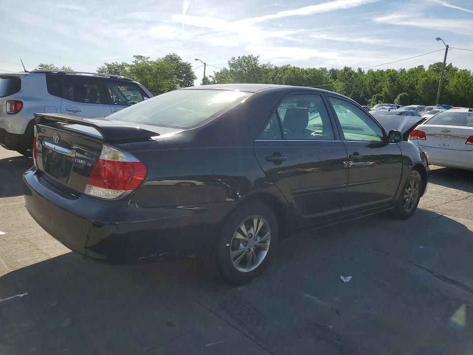 55520536 :رقم المزاد ، 4T1BE32K16U162209 vin ، 2006 Toyota Camry مزاد بيع