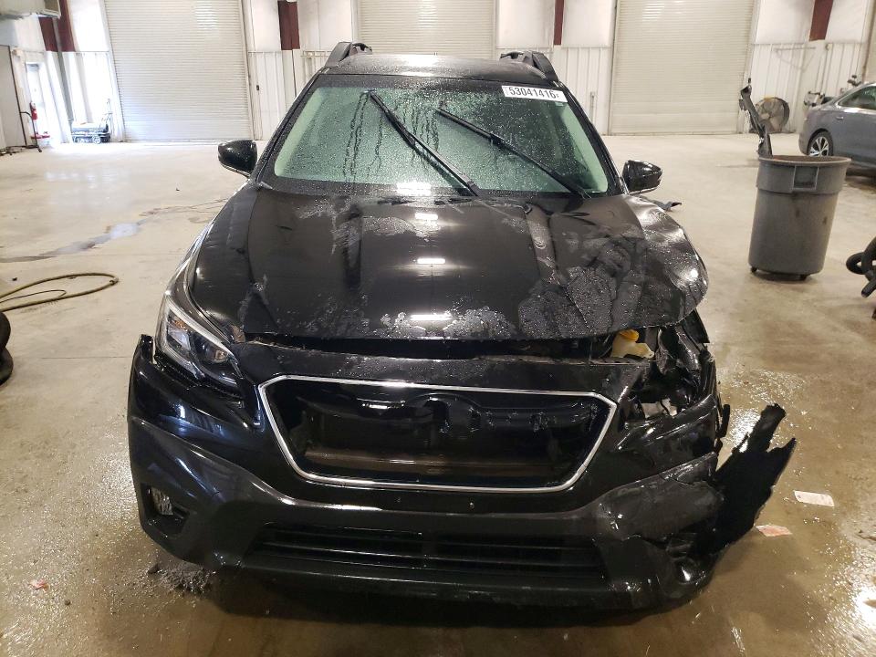 Продаж на аукціоні авто 2020 Subaru Outback, vin: 4S4BTACC6L3105524, номер лоту: 53041416