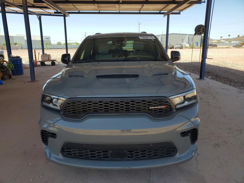 Продаж на аукціоні авто 2024 Dodge Durango, vin: 1C4SDJCT9RC175111, номер лоту: 53668116