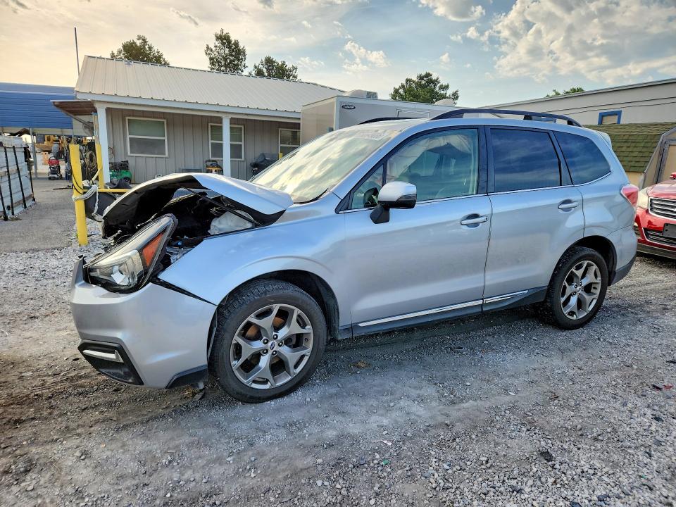 Aukcja sprzedaży 2017 Subaru Forester, vin: JF2SJATCXHH434877, numer aukcji: 53649086
