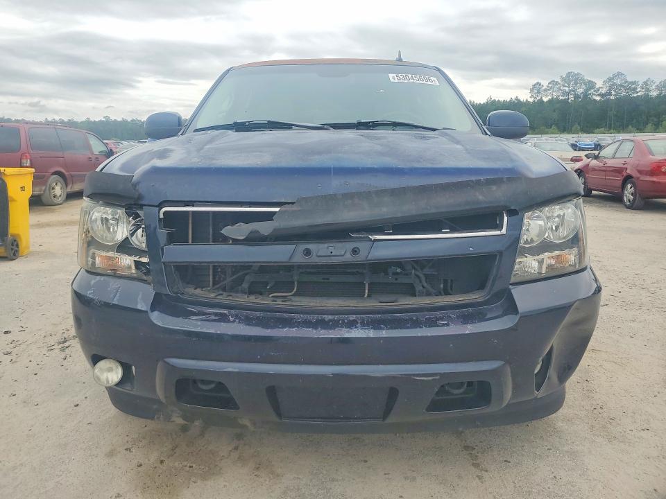 Aukcja sprzedaży 2007 Chevrolet Tahoe, vin: 1GNFK13047R327262, numer aukcji: 53045696