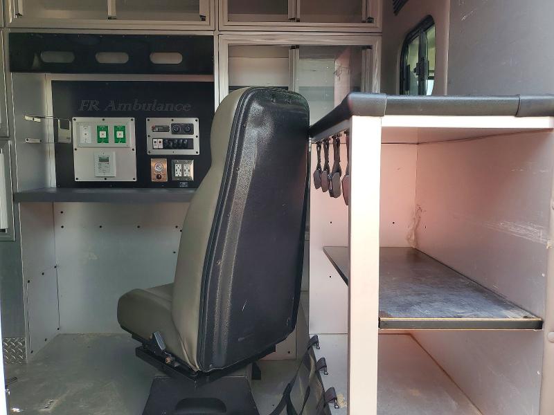 53792216 :رقم المزاد ، 3C6LRVDG6NE140891 vin ، 2022 Ram Promaster 2500 مزاد بيع