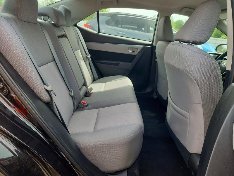 54305176 :رقم المزاد ، 2T1BURHE9FC346791 vin ، 2015 Toyota Corolla مزاد بيع