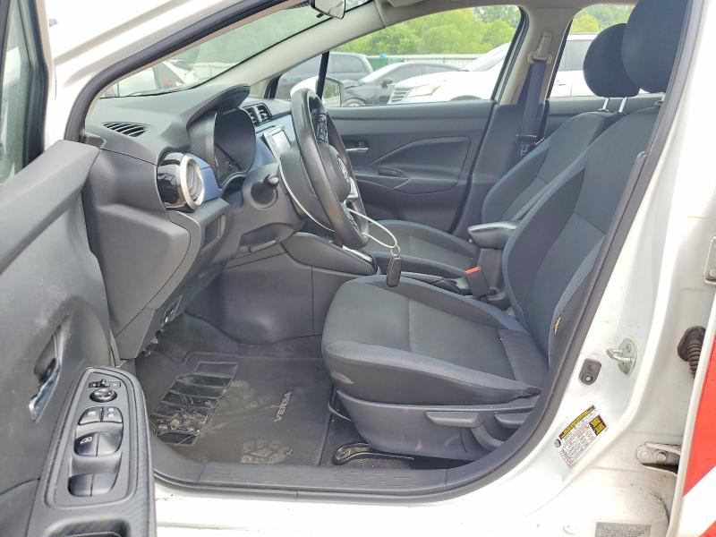 Aukcja sprzedaży 2023 Nissan Versa, vin: 3N1CN8EV6PL816969, numer aukcji: 54143236