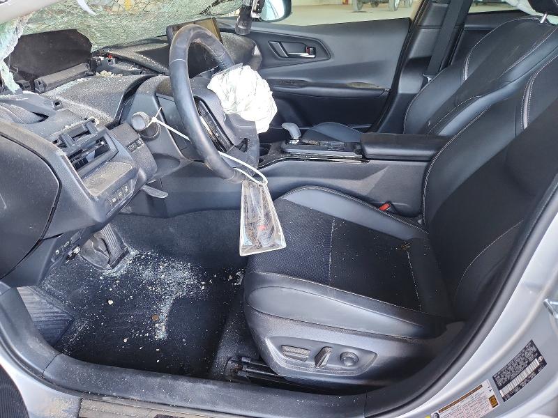 Auction sale of the 2024 Toyota Prius, vin: JTDACAAU2R3037744, lot number: 53240276