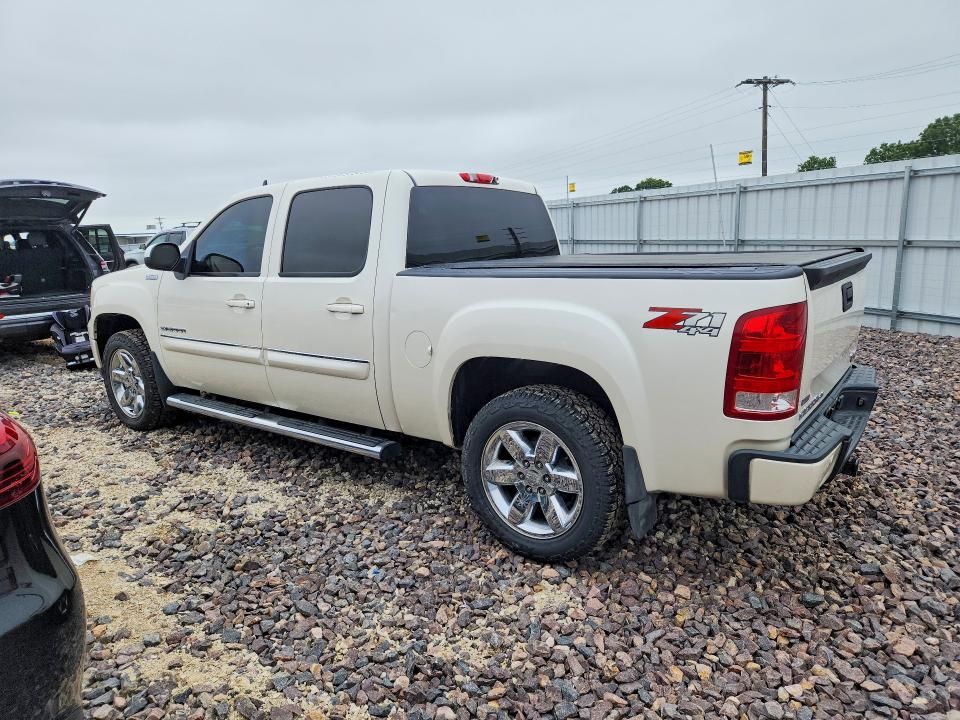 Aukcja sprzedaży 2012 Gmc Sierra, vin: 3GTP2VE77CG107350, numer aukcji: 54480386