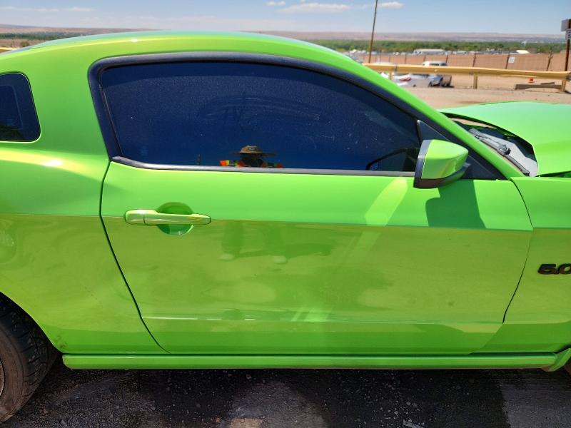 2013 Ford Mustang მანქანა იყიდება აუქციონზე, vin: 1ZVBP8CF6D5246446, აუქციონის ნომერი: 53196066