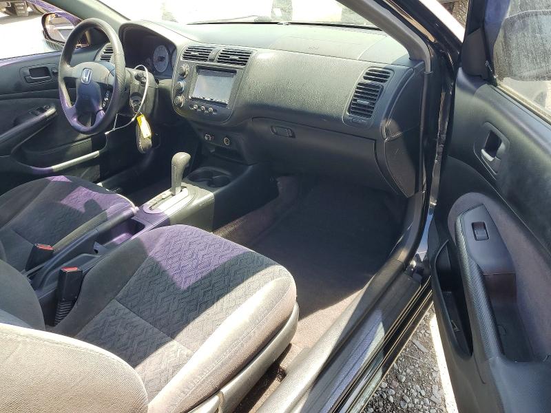 Продажа на аукционе авто 2001 Honda Civic, vin: 1HGEM22511L021911, номер лота: 53775436