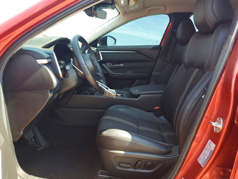 Продажа на аукционе авто 2025 Mazda Cx-50, vin: 7MMVABBM8SN306478, номер лота: 54100506
