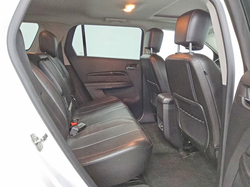 52008276 :رقم المزاد ، 2GKFLYE38D6173446 vin ، 2013 Gmc Terrain مزاد بيع