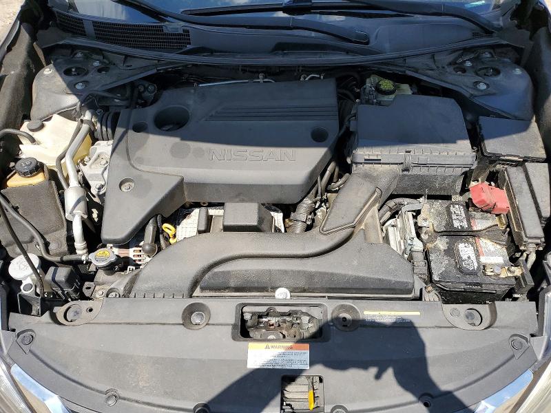 Продаж на аукціоні авто 2016 Nissan Altima, vin: 1N4AL3AP8GC170016, номер лоту: 54148846