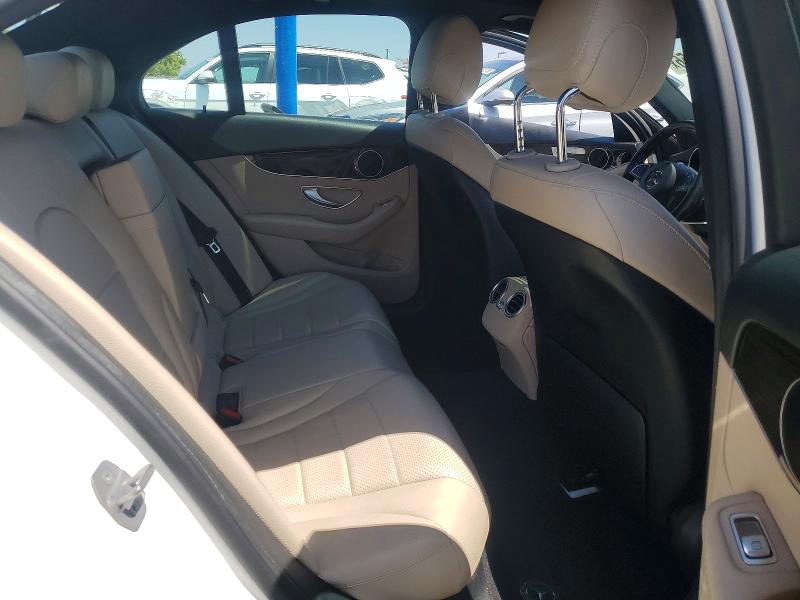 Продажа на аукционе авто 2018 Mercedes-benz C, vin: 55SWF4JB0JU280813, номер лота: 51790356