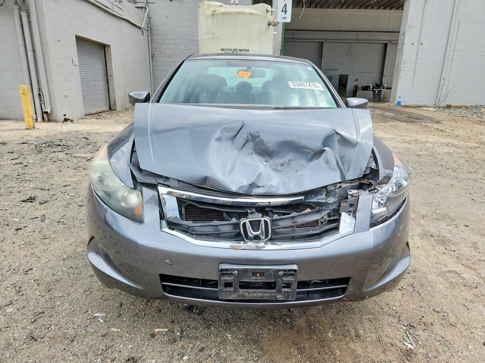 Продажа на аукционе авто 2010 Honda Accord, vin: 1HGCP2F84AA197995, номер лота: 53467416