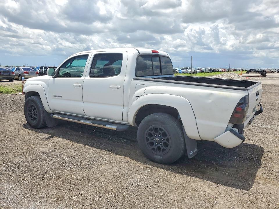 Aukcja sprzedaży 2011 Toyota Tacoma, vin: 5TFLU4EN6BX004092, numer aukcji: 53274556