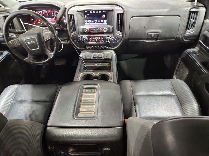 52832646 :رقم المزاد ، 1GT12TE82GF162900 vin ، 2016 Gmc Sierra مزاد بيع