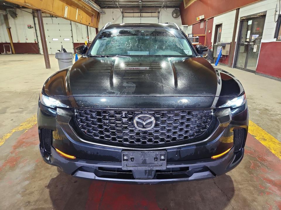2024 Mazda Cx-50 მანქანა იყიდება აუქციონზე, vin: 7MMVABAM2RN209577, აუქციონის ნომერი: 52080346