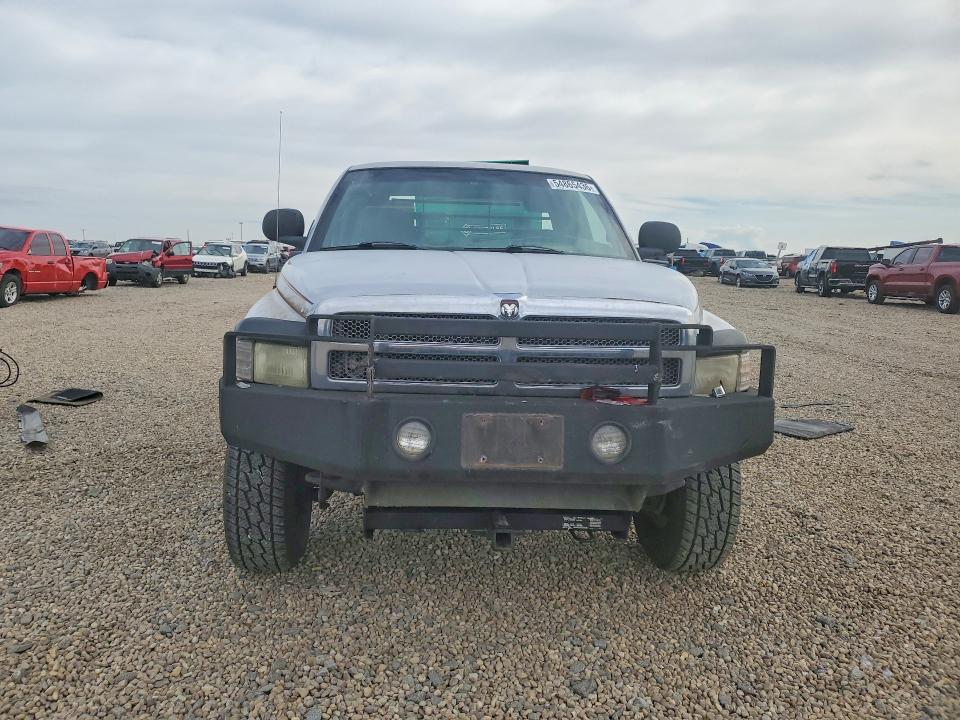 54865436 :رقم المزاد ، 3B7KF23C42M213526 vin ، 2002 Dodge Ram 2500 مزاد بيع