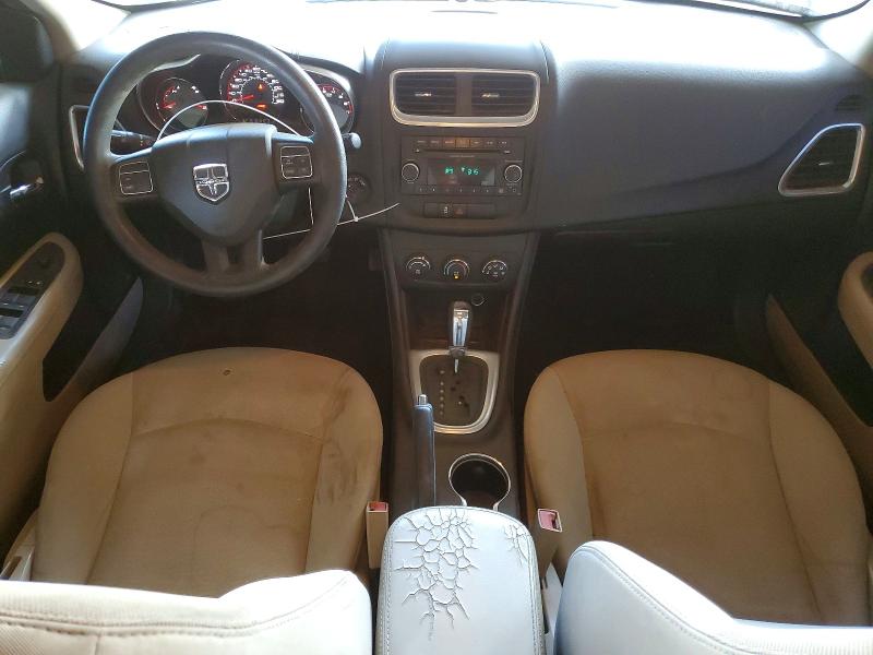 Продажа на аукционе авто 2013 Dodg Avenger, vin: 1C3CDZAB1DN688562, номер лота: 55551346