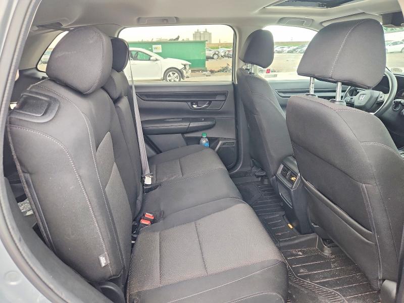 Aukcja sprzedaży 2023 Honda Cr-v, vin: 5J6RS3H42PL004628, numer aukcji: 54241086