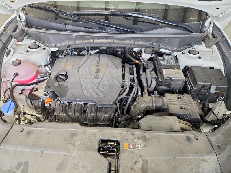 Aukcja sprzedaży 2025 Hyundai Tucson, vin: 5NMJB3DE6SH549727, numer aukcji: 52579836