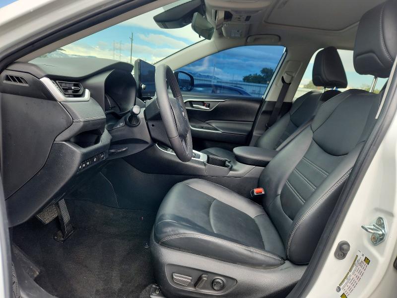 Aukcja sprzedaży 2024 Toyota Rav4, vin: 2T3A1RFV8RW422647, numer aukcji: 52351436