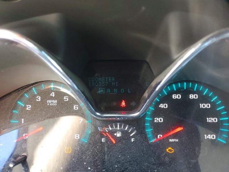 54146226 :رقم المزاد ، 1GNKRHKD2EJ123062 vin ، 2014 Chevrolet Traverse مزاد بيع