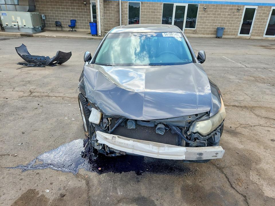 Продаж на аукціоні авто 2009 Acura Tsx, vin: JH4CU26629C017255, номер лоту: 54198146