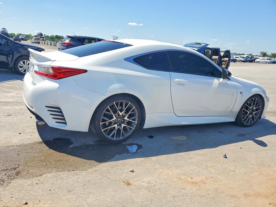 2015 Lexus Rc მანქანა იყიდება აუქციონზე, vin: JTHHE5BC5F5004404, აუქციონის ნომერი: 52613076
