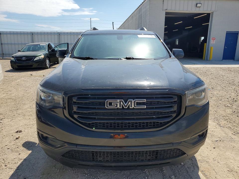 Продажа на аукционе авто 2019 Gmc Acadia, vin: 1GKKNULS6KZ252627, номер лота: 54713746