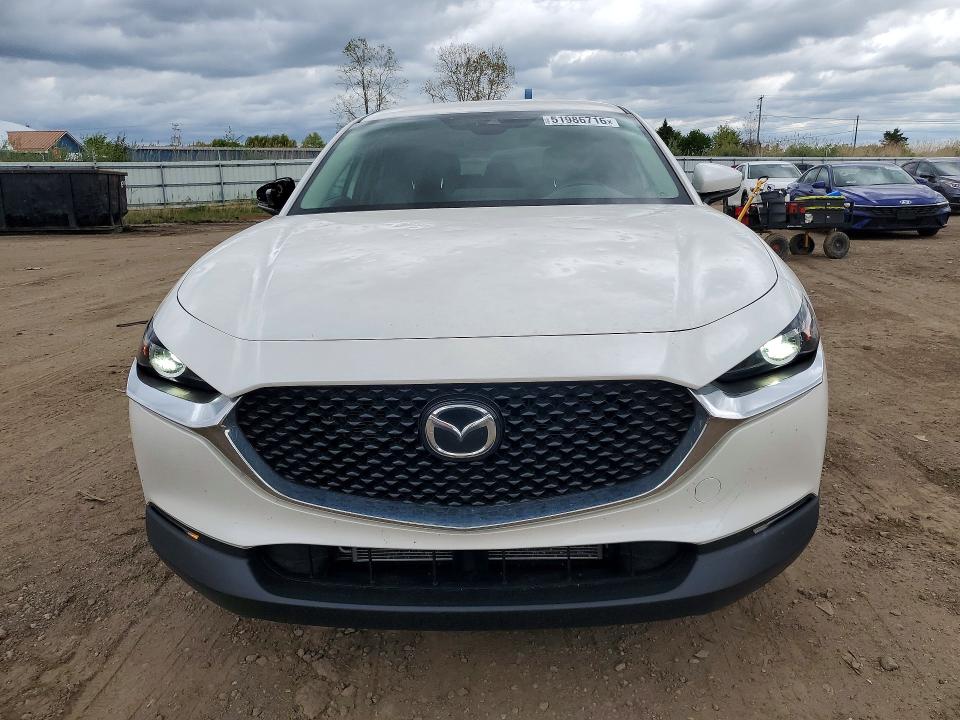 Aukcja sprzedaży 2021 Mazda Cx-30, vin: 3MVDMBBL6MM239708, numer aukcji: 51986716