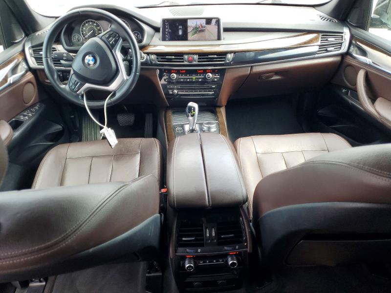 2017 Bmw X5 მანქანა იყიდება აუქციონზე, vin: 5UXKR2C34H0U22878, აუქციონის ნომერი: 54117806