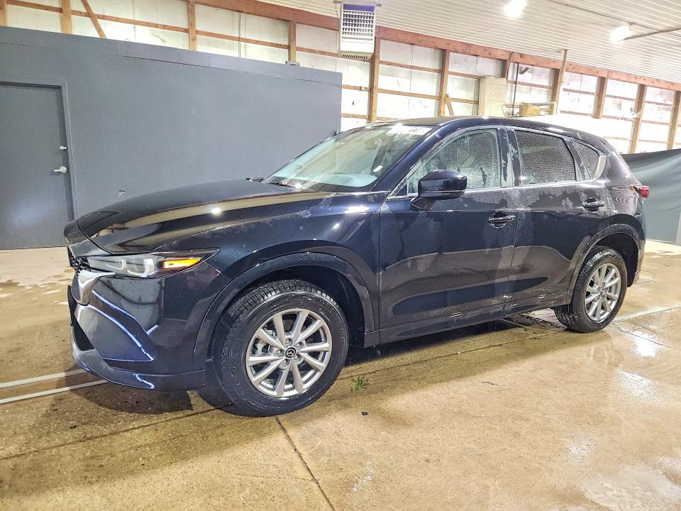 Aukcja sprzedaży 2025 Mazda Cx-5, vin: JM3KFBCLXS0681657, numer aukcji: 54080116