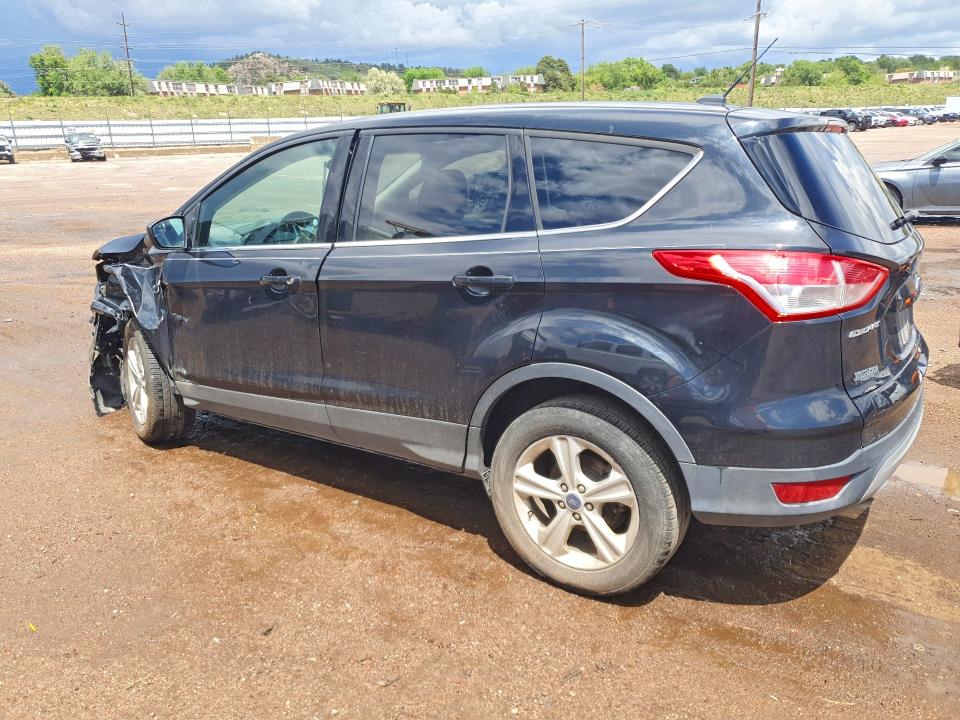 Продажа на аукционе авто 2015 Ford Escape, vin: 1FMCU0GX4FUB82819, номер лота: 55577676