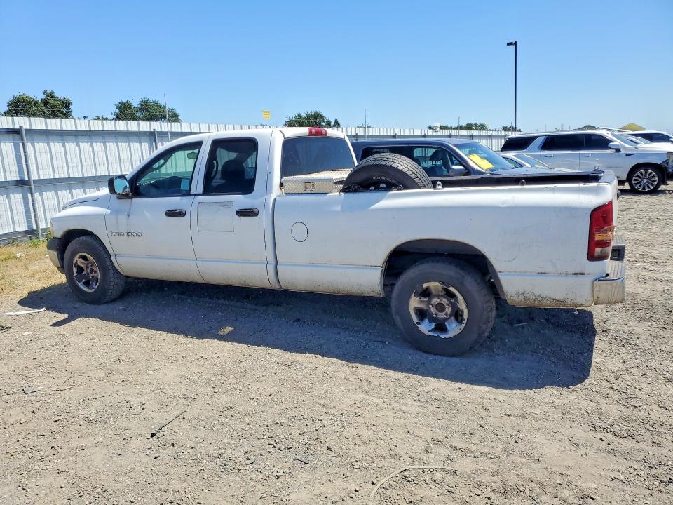 Aukcja sprzedaży 2003 Dodge Ram 1500, vin: 1D7HA18NX3J587043, numer aukcji: 53442146