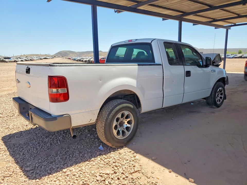Продажа на аукционе авто 2006 Ford F150, vin: 1FTRX12W86NB41016, номер лота: 52962366