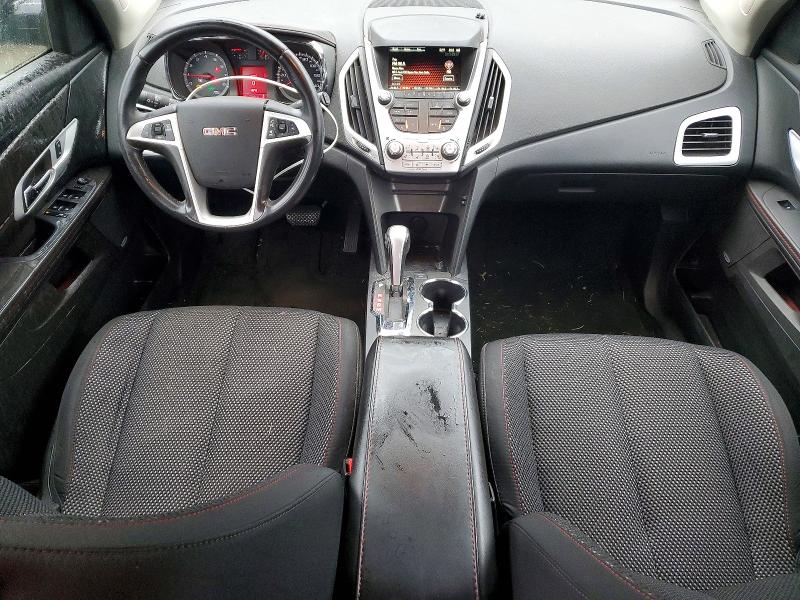 Продаж на аукціоні авто 2012 Gmc Terrain, vin: 2GKFLTEK7C6349105, номер лоту: 53283476