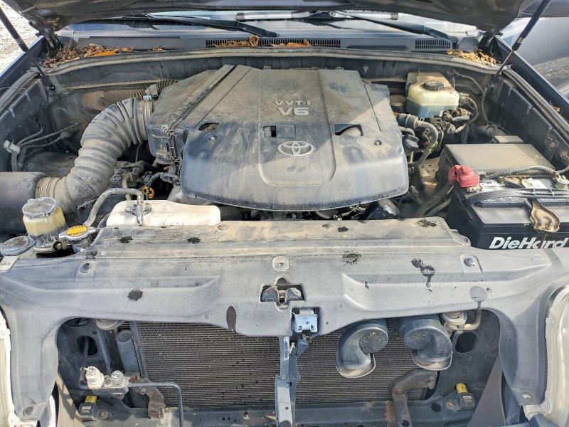 Aukcja sprzedaży 2004 Toyota 4runner, vin: JTEZU14R948011964, numer aukcji: 54199346