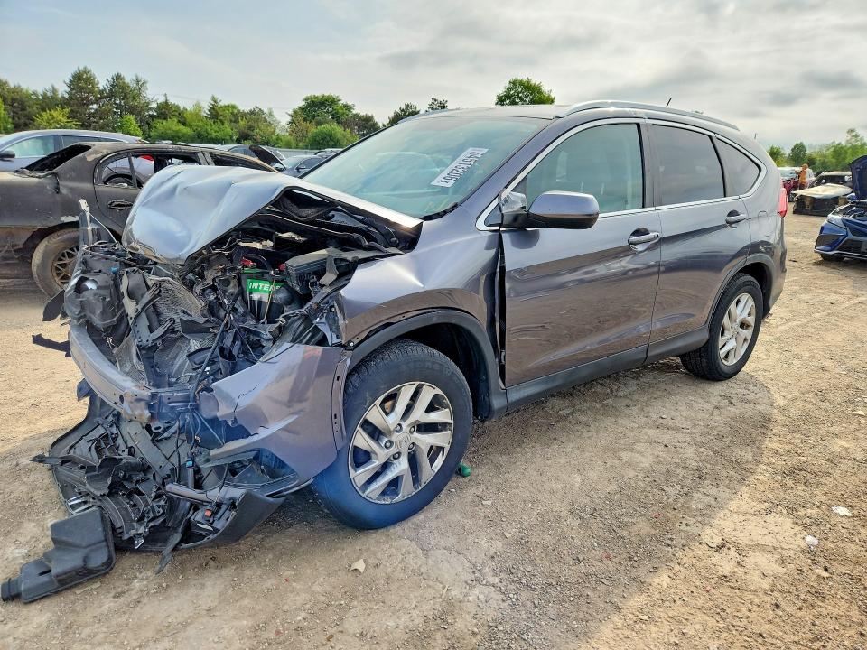 Aukcja sprzedaży 2016 Honda Cr-v, vin: 5J6RM4H77GL104363, numer aukcji: 54513206