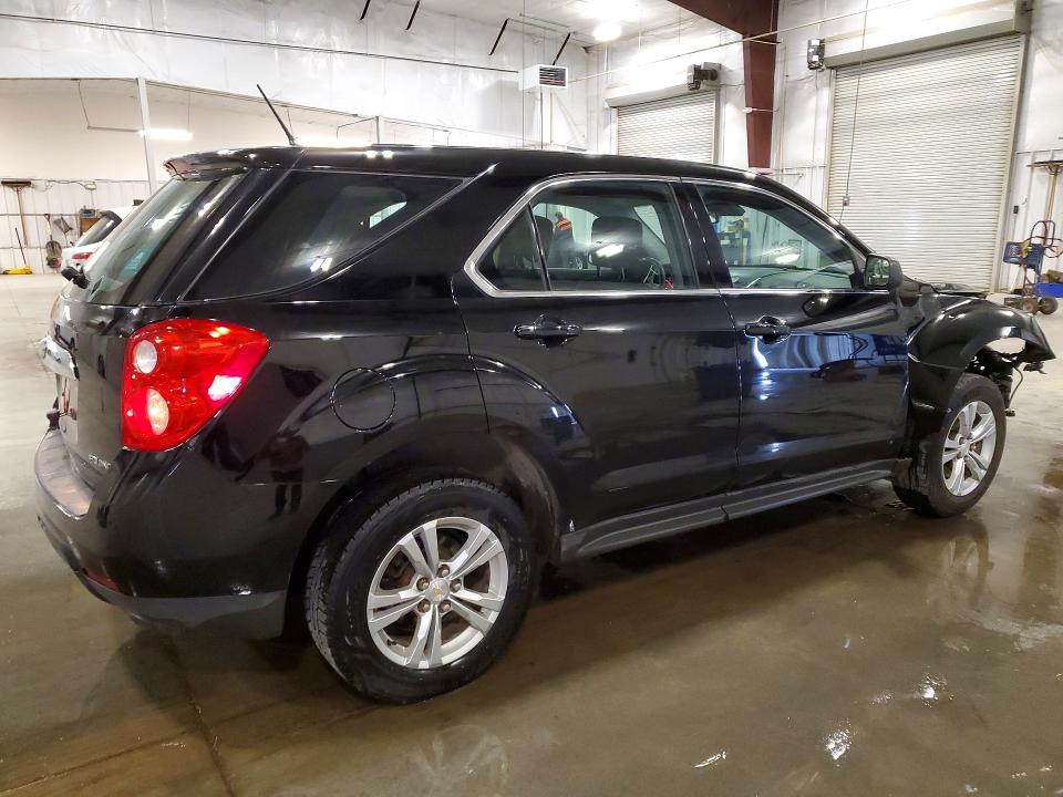 Aukcja sprzedaży 2014 Chevrolet Equinox, vin: 2GNFLEEK8E6241366, numer aukcji: 52354066