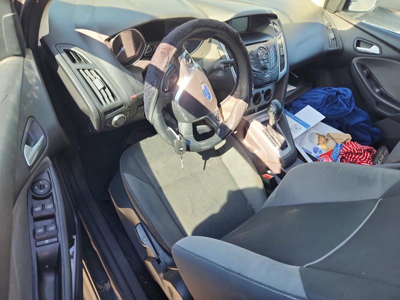 Продажа на аукционе авто 2014 Ford Focus, vin: 1FADP3K20EL368218, номер лота: 52501936