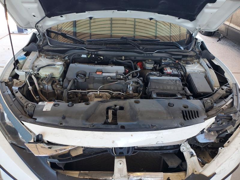 Продажа на аукционе авто 2018 Honda Civic, vin: 2HGFC2F5XJH604332, номер лота: 54999876