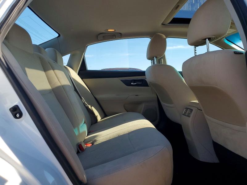 Aukcja sprzedaży 2015 Nissan Altima, vin: 1N4AL3AP1FC224688, numer aukcji: 52161666